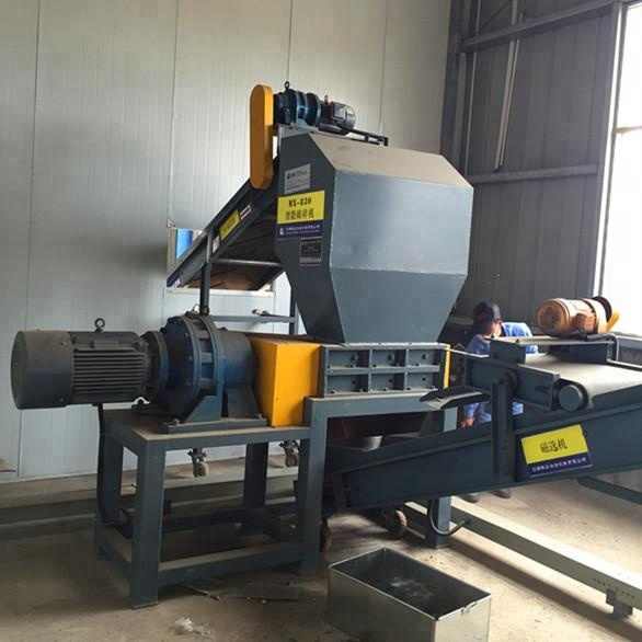 PCB Gold Circuit Scrap Waste Incinerator - E Waste Gold Recovery Machine