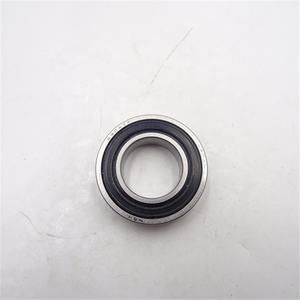 सस्ते बॉल बेयरिंग 6803 गहरी नाली बॉल बेयरिंग 6803z 6803ZZ 6803RS चीन में किए गए - Product Image 2