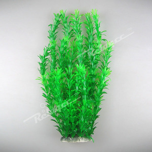Aquarium plastic planten Gras Kunstmatige Plastic Water Plant - Product Image 1