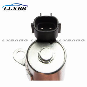 토요타 프로박스 코롤라 아우리스 야리스 프리우스용 엔진 타이밍 가변 오일 컨트롤 밸브 VVT 15330-21011 1533021011 15330-40020 - Product Image 5