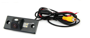 <span class=keywords><strong>Camera</strong></span> Quan Sát Phía Sau Xe Hơi Cho Volkswagen <span class=keywords><strong>Touareg</strong></span> - Product Image 2