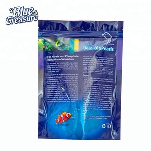 Nuevo Producto biodegradable filtros bolas para el filtro del <span class=keywords><strong>acuario</strong></span> piscicultura - Product Image 3