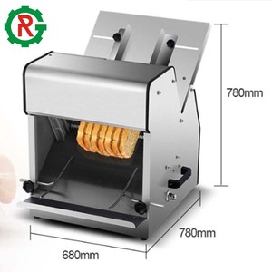 Trancheuse à pain hamburgers électrique, <span class=keywords><strong>prix</strong></span> d'usine - Product Image 6
