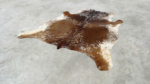 Cow Hide Rug - Product Image 3
