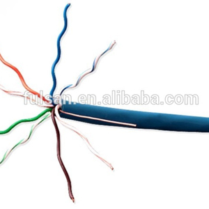<span class=keywords><strong>สาย</strong></span>แลน Cat5e UTP - Product Image 2