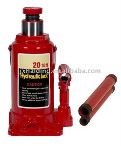<span class=keywords><strong>Cric</strong></span> <span class=keywords><strong>hydraulique</strong></span> à <span class=keywords><strong>bouteille</strong></span> compact pour camion et voiture de <span class=keywords><strong>20</strong></span> <span class=keywords><strong>tonnes</strong></span> – <span class=keywords><strong>Prix</strong></span> imbattable sur le marché - Product Image 2
