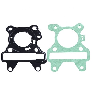 Kit cylindre, 44 pièces, pour <span class=keywords><strong>YAMAHA</strong></span> XC50, BX50, CE50, NS50, XF50, YN50, YW50, N/D/H, S, Y, L, F, FX, vin - Product Image 2