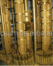 작은 드릴 절단 도구 주석 PVD 진공 코팅 기계/금속/유리 진공 코팅 기계 - Product Image 5