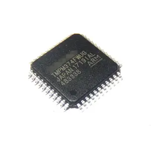 (Yeni ve Orijinal) TMPM374FWUG 332-Bit mikro Denetleyiciler LQFP-44 Stokta