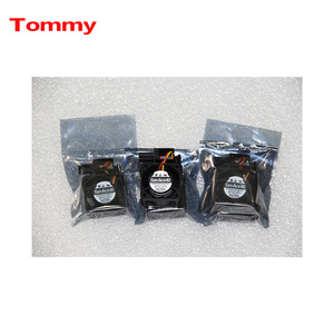 Ventola di raffreddamento del sistema FANUC A90L-0001-0551 # A 109 p0424h6d23 - Product Image 1