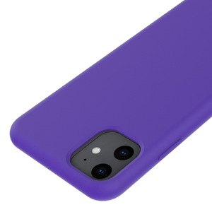 di Silicone Liquido Per il <span class=keywords><strong>iphone</strong></span> di <span class=keywords><strong>11</strong></span> Xi Max Xr2 Della <span class=keywords><strong>Copertura</strong></span> Della Cassa con Morbido Panno In Microfibra Fodera Cuscino - Product Image 6
