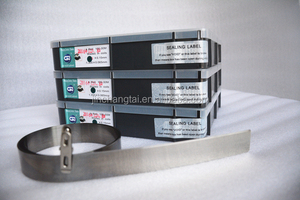 Lamella Edge Doctor Blade Flexo In Ấn Báo Chí Với Tuổi Thọ Dài - Product Image 2