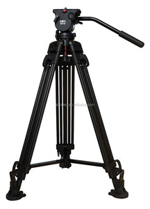 <span class=keywords><strong>Trépied</strong></span> professionnel pour caméra vidéo avec charge utile de l'épandeur 3kgs-50kgs - Product Image 5