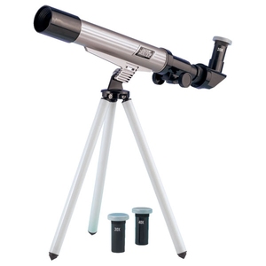 Gelsonlab HS-TS302 20x40x60x30mm Kính Viễn Vọng Thiên Văn với Tripod Lứa Tuổi 8 + - Product Image 3
