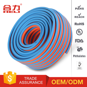 Alibaba гибкие две сварные воздушный шланг - Product Image 1