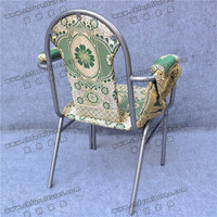Chaise de prière musulmane bon marché et solide pour la prière islamique YC-G102