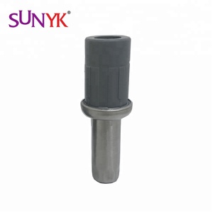 Tavolo <span class=keywords><strong>da</strong></span> Lavoro Regolabile in Plastica <span class=keywords><strong>per</strong></span> <span class=keywords><strong>Cucina</strong></span> Commerciale con <span class=keywords><strong>Piedi</strong></span> a Proiettile <span class=keywords><strong>per</strong></span> Attrezzature Alberghiere - Product Image 2