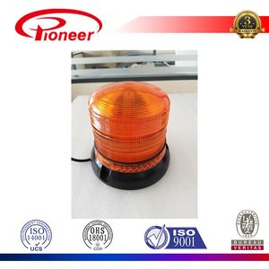 Iluminação emergência aviso <span class=keywords><strong>LED</strong></span> beacon luzes para veículos