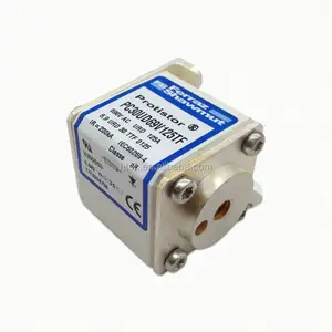 PV1000.3.5A 3.5A 1000V (DC) 10X38mm 스퀘어 바디 고속 퓨즈 링크