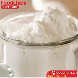Factory Price Xanthan Gum Food Grade Kosher For Dehydrated Food