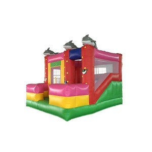 <span class=keywords><strong>2025</strong></span> phong cách mới Inflatable lâu đài trẻ em nảy lâu đài Inflatable nhảy lâu đài bouncy để bán - Product Image 1