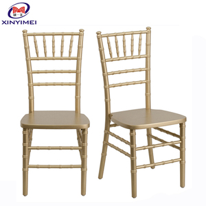 <span class=keywords><strong>Silla</strong></span> chiavari <span class=keywords><strong>plegable</strong></span> de madera dorada, popular, barata - Product Image 6