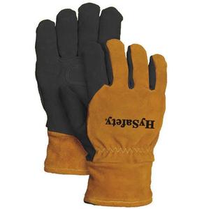 Sarung tangan pemantik api struktural NFPA 2D NFPA sarung tangan keselamatan 7890" - Product Image 1