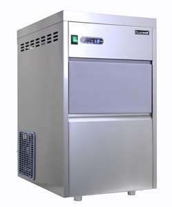 Mesin Pembuat Es Serut/Es Batu Profesional Murah IMS-50 50Kg - Product Image 2