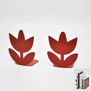 Sujetalibros en forma de Palma azul de diseño hábil de moda - Product Image 6