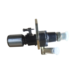กระบอกเดียวดีเซลชิ้นส่วนเครื่องยนต์186F คู่มือการใช้ฉีด - Product Image 5