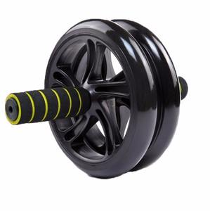 Colorido uso doméstico abdominal Trainer <span class=keywords><strong>roller</strong></span> ejercitador <span class=keywords><strong>AB</strong></span> rueda - Product Image 1