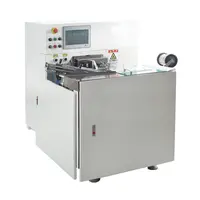 CNC highspeed toothbrush making machine with automatic feeding system