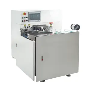 Máy Làm Bàn Chải Đánh Răng Tốc Độ Cao CNC Với Hệ Thống Cho Ăn Tự Động