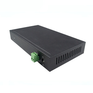 Wholesale <strong>8</strong> <strong>Port</strong> <strong>Gigabit</strong> Ethernet Optical Fiber <strong>Switch</strong> - Product Image 4
