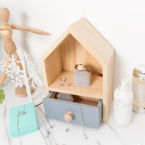 Hộp Gỗ Bộ Sưu Tập Trang Trí - Product Image 4