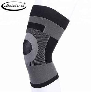 <span class=keywords><strong>Rodilleras</strong></span> de compresión graduada de alta elasticidad, <span class=keywords><strong>rodilleras</strong></span> de Spandex <span class=keywords><strong>para</strong></span> rehabilitación de gimnasio, protección de temporada de primavera, alivio del <span class=keywords><strong>dolor</strong></span> - Product Image 1