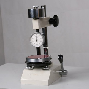 Probador de Dureza <span class=keywords><strong>Vickers</strong></span> de Metal por Indentación CCD HV-5 / 10 / 30 / 50 (Z) - Precio - Product Image 5