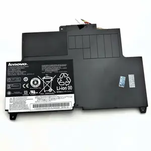 45N1169 אמיתי מחשב נייד סוללה עבור Lenovo S230U 45N1168 45N1092 45N1093 45N1094 45N1095