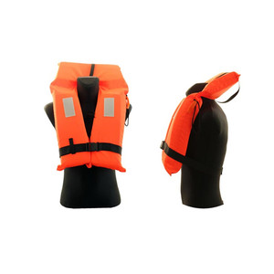 البحرية سولاس وافق التلقائي للنفخ سترة نجاة - Product Image 4