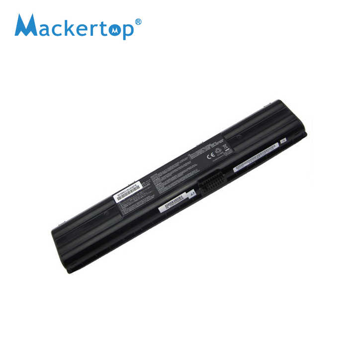 14.8v Li Ion Battery Pack for ASUS Tablet Battery A42-A6 A42-A3 A41-A6 ...