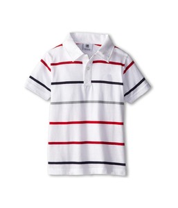 MOQ2000 camicia da Golf per bambini/camicia da <span class=keywords><strong>Polo</strong></span> 100 in cotone per bambini/alta qualità a manica corta <span class=keywords><strong>Polo</strong></span> per bambini e bambine - Product Image 1