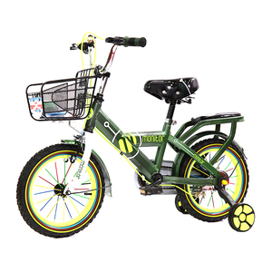 2018 modèles autocollants <span class=keywords><strong>spiderman</strong></span> enfants vélo vélo - Product Image 4