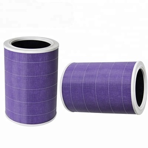 Pour xiaomi purificateur d'air filtre Antibactérien version pour xiaomi purificateur d'air/<span class=keywords><strong>pro</strong></span> Efficace purifier l'air - Product Image 2