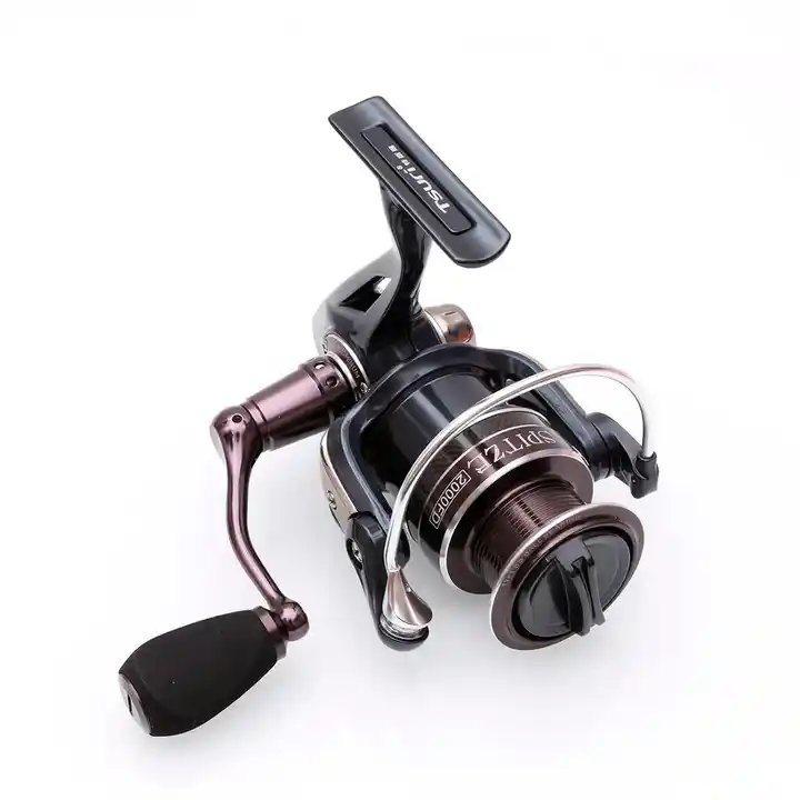 OBSESSION Top End Saltwater Spinning Fishing