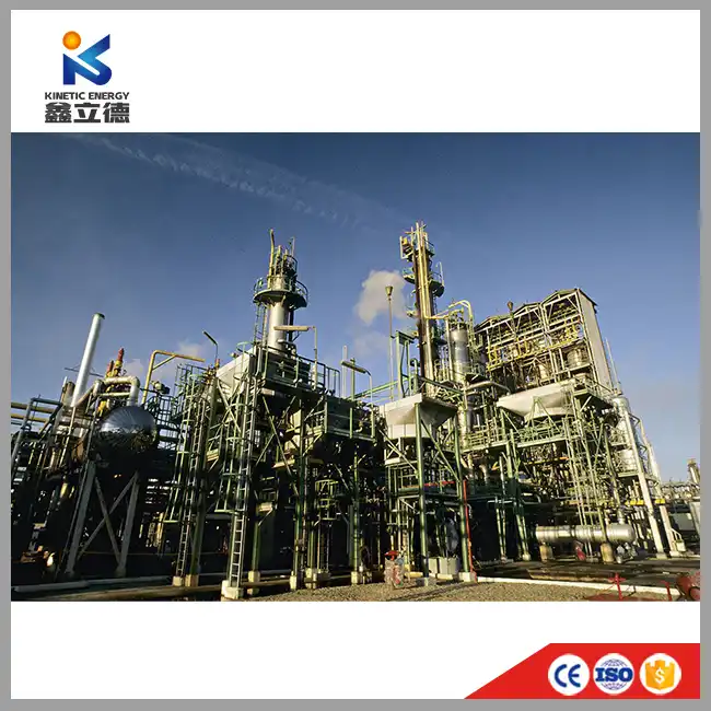 Source محطة تكرير النفط النفط الخام/النفايات تكرير النفط إلى قاعدة النفط/الآلات  البترولية on m.alibaba.com