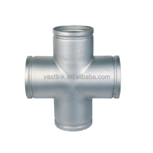 Phụ Kiện Ống Inox Có Rãnh - Product Image 5
