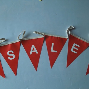 <span class=keywords><strong>Drapeau</strong></span> Festival allemand rétro, décoration de fête, banderoles en Polyester - Product Image 6