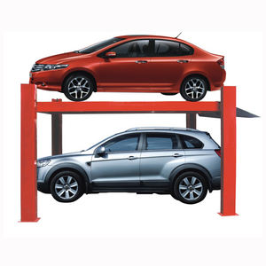 <span class=keywords><strong>Pont</strong></span> <span class=keywords><strong>elevateur</strong></span> machine à pneu balanceur avec <span class=keywords><strong>4</strong></span> <span class=keywords><strong>colonnes</strong></span> - Product Image 5