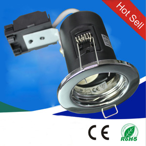 Projecteurs de <span class=keywords><strong>plafond</strong></span> encastrés GU10 Downlight IP20 IP65 - Product Image 3