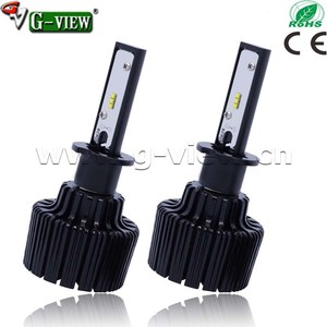 <span class=keywords><strong>LED</strong></span> <span class=keywords><strong>voiture</strong></span> de lampe de phare <span class=keywords><strong>ampoule</strong></span> Philip puce 4500 lm 600 k <span class=keywords><strong>led</strong></span> auto phare - Product Image 5